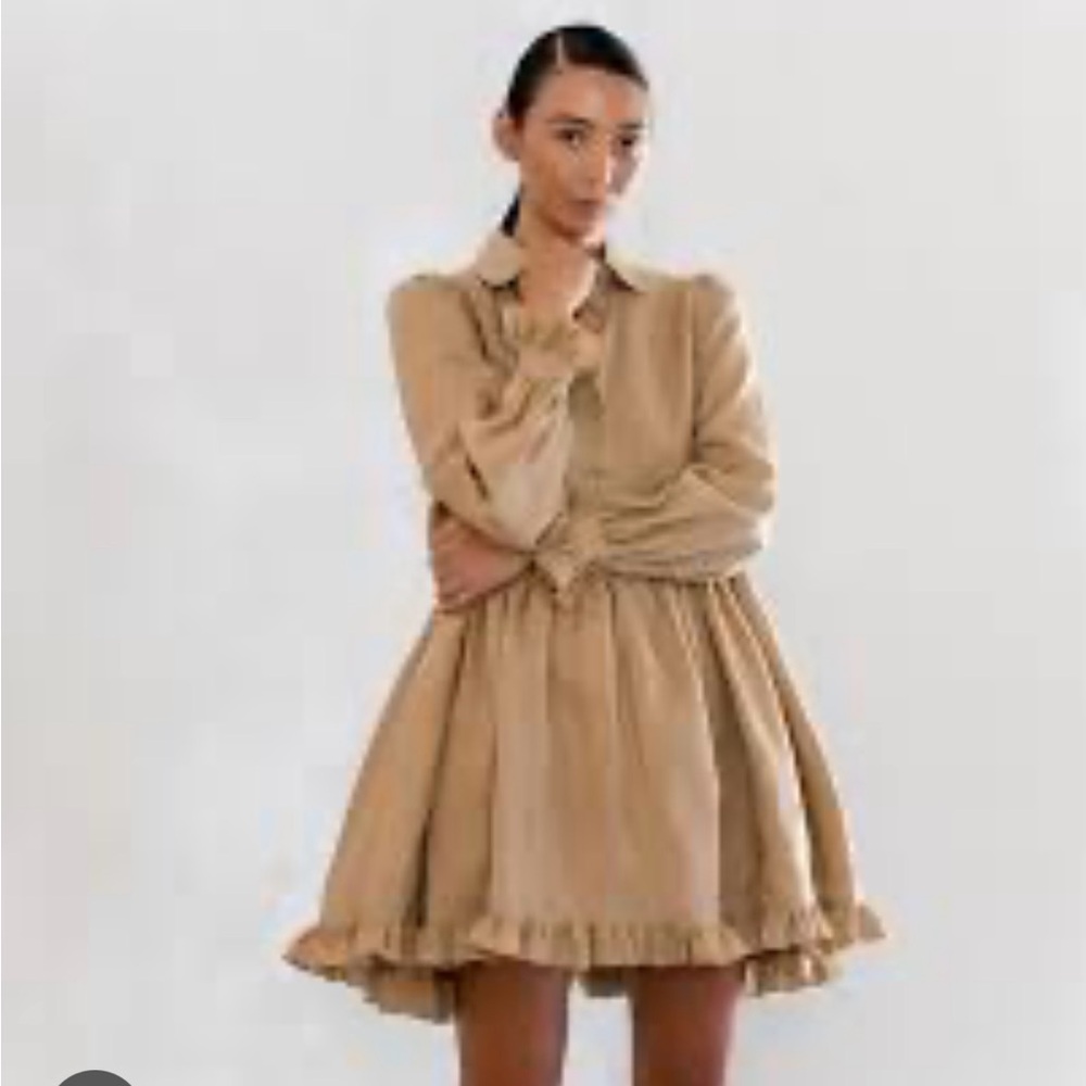 Morton Mac Alodie dress